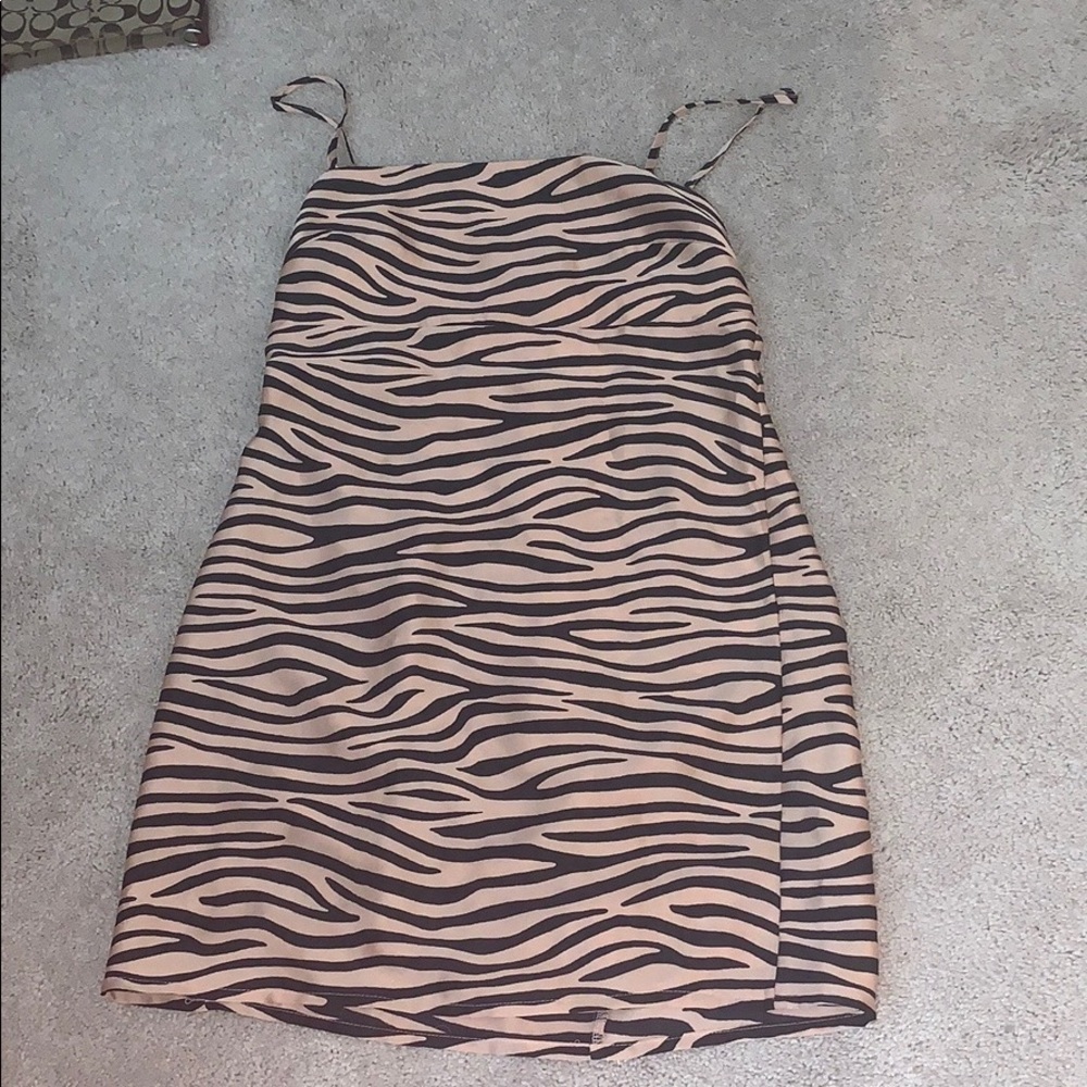 Never worn dress from Blush Boutiques in Nashville